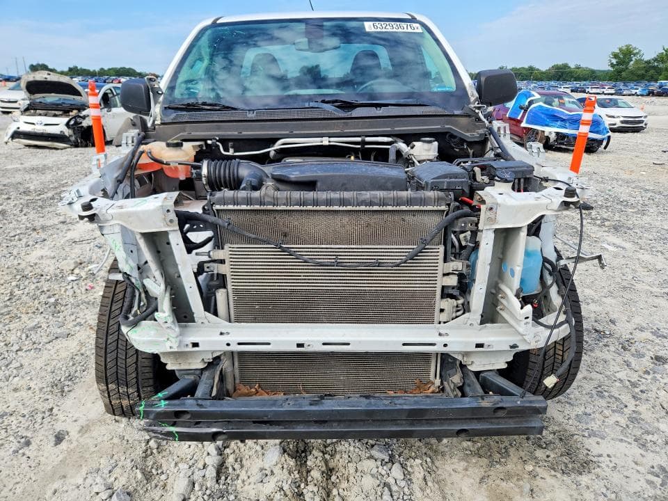 2020 CHEVROLET COLORADO 5