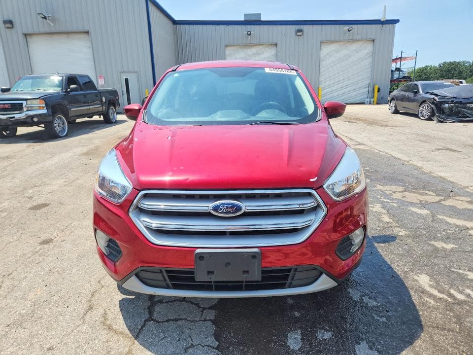 2019 FORD ESCAPE SE 5