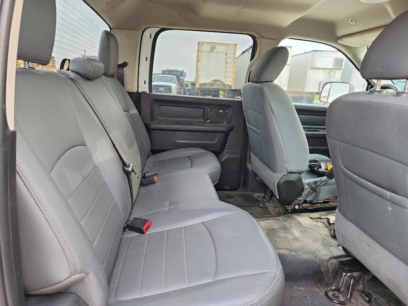 2018 RAM 1500 SSV 10
