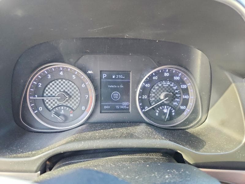 2019 HYUNDAI ELANTRA VALUE EDITION 9