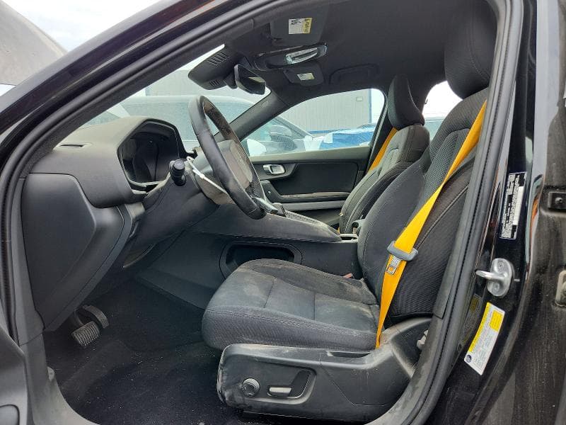 2023 POLESTAR 2 7