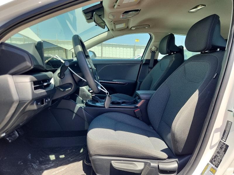 2025 KIA K4 LXS 7