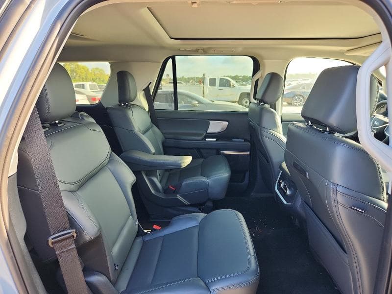 2026 FORD EXPEDITION ACTIVE 11