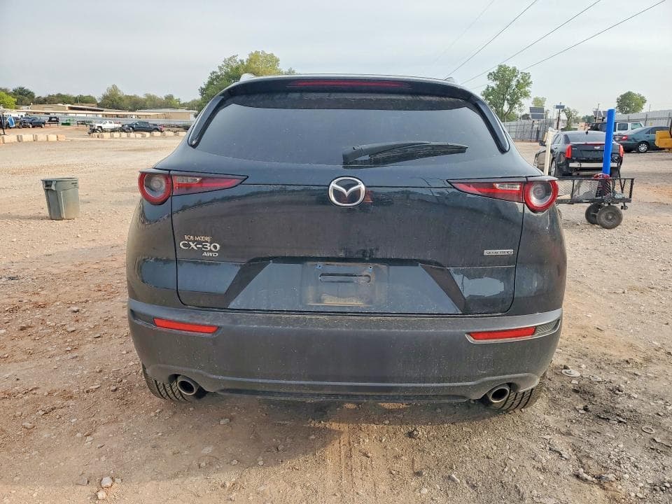 2023 MAZDA CX-30 SELECT 6