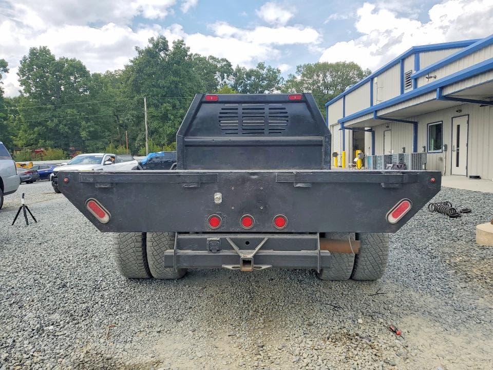 2022 RAM 3500 6