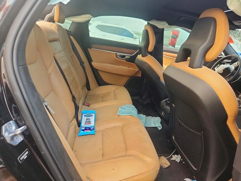 2017 VOLVO S90 T6 INSCRIPTION 10
