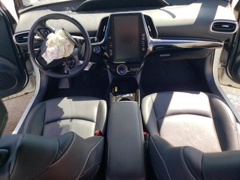 2020 TOYOTA PRIUS PRIME XLE 8
