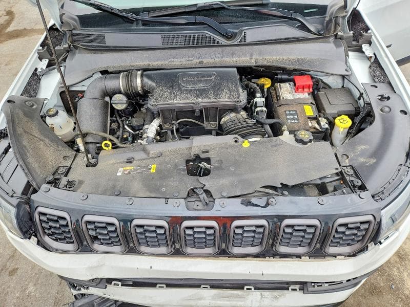 2024 JEEP COMPASS LATITUDE 11