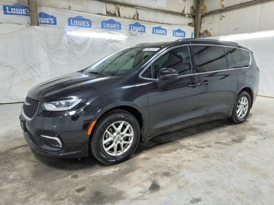 2022 CHRYSLER PACIFICA TOURING L - 1