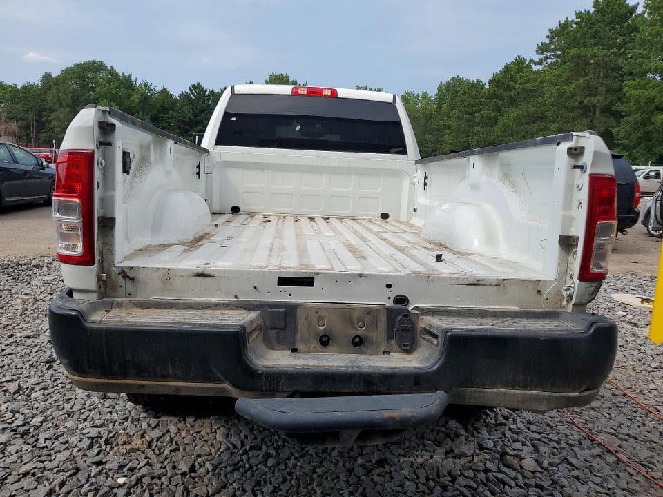 2023 RAM 2500 TRADESMAN 6