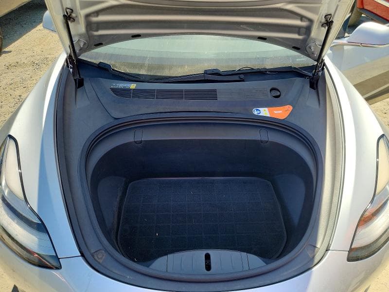 2017 TESLA MODEL 3 11