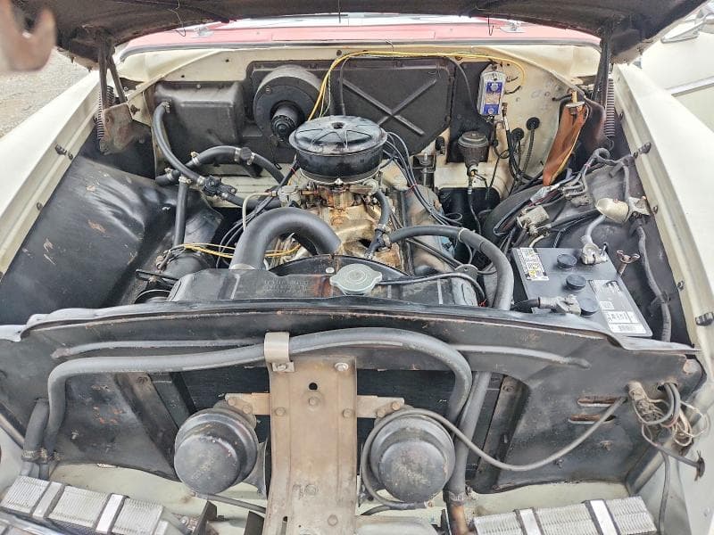 1955 DODGE ROYALE 11