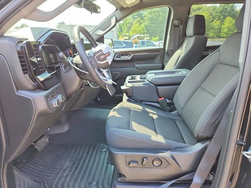 2026 GMC SIERRA K1500 ELEVATION-L 7
