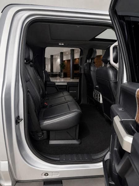 2017 FORD F350 SUPER DUTY 6
