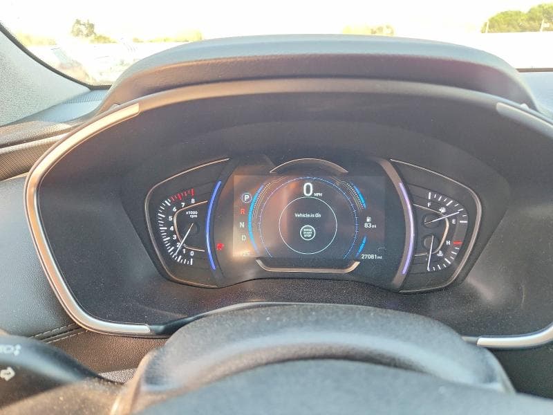 2020 HYUNDAI SANTA FE LIMITED 9