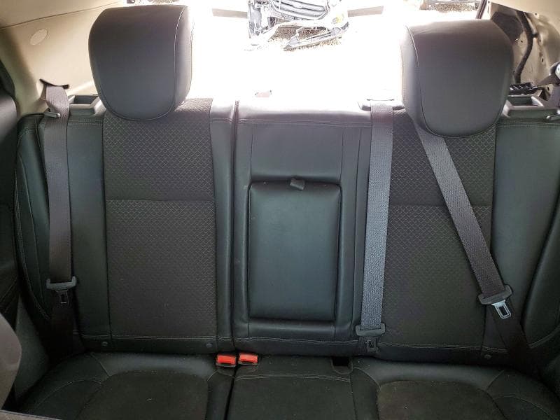 2019 BUICK ENCORE PREFERRED 10