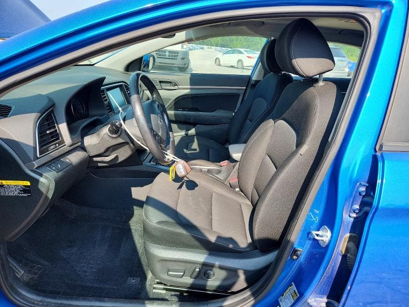 2017 HYUNDAI ELANTRA VALUE EDITION 7