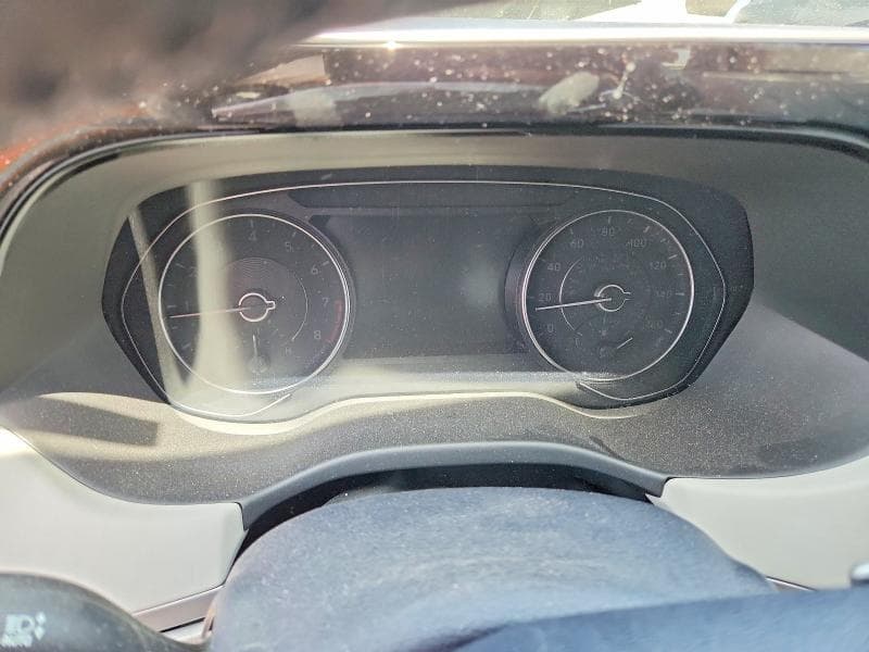 2022 HYUNDAI PALISADE SEL 9