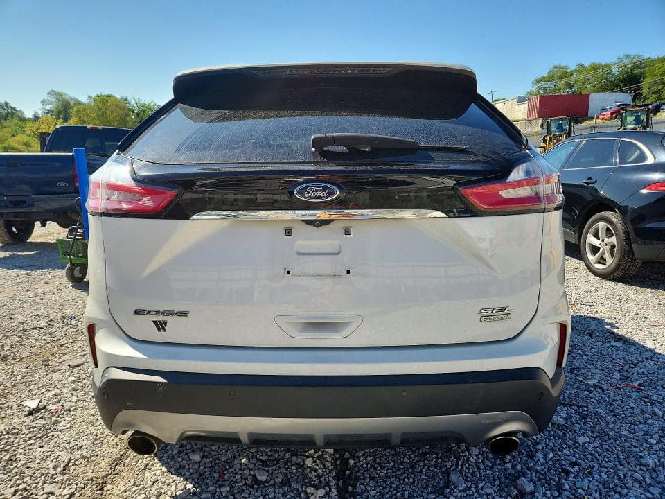 2020 FORD EDGE SEL 6