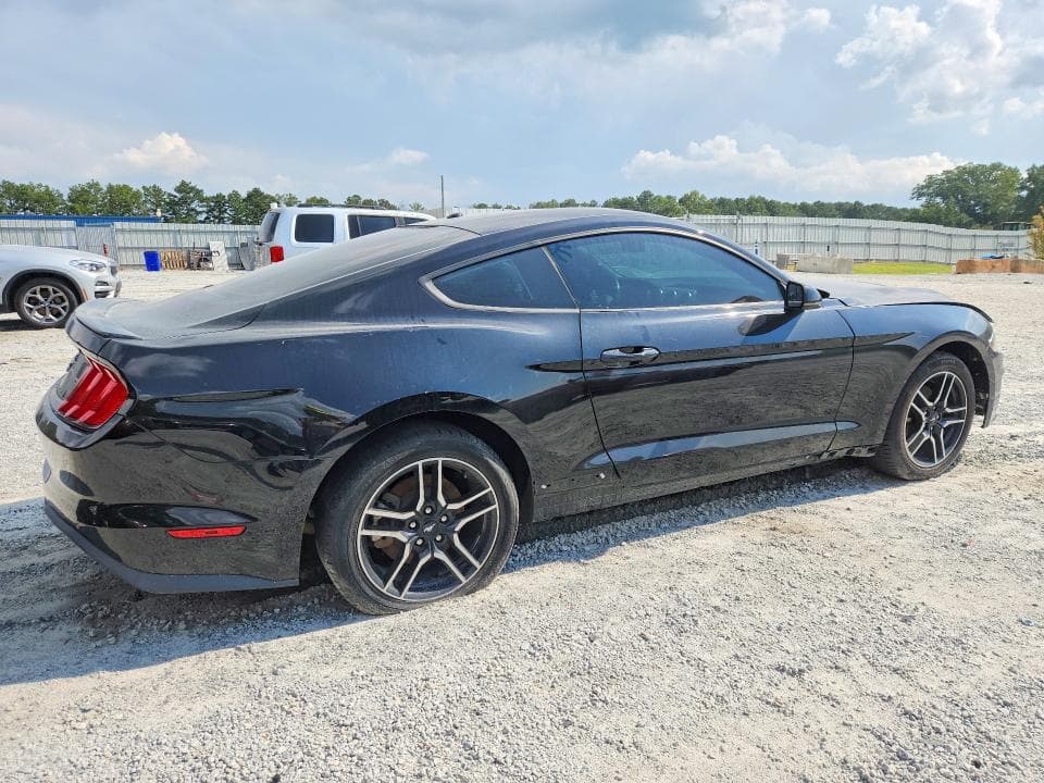 2019 FORD MUSTANG 3