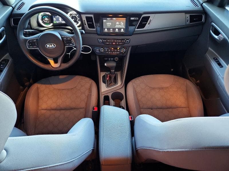 2019 KIA NIRO FE 8