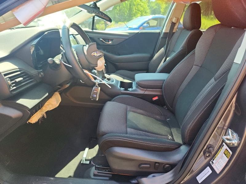 2025 SUBARU OUTBACK PREMIUM 7