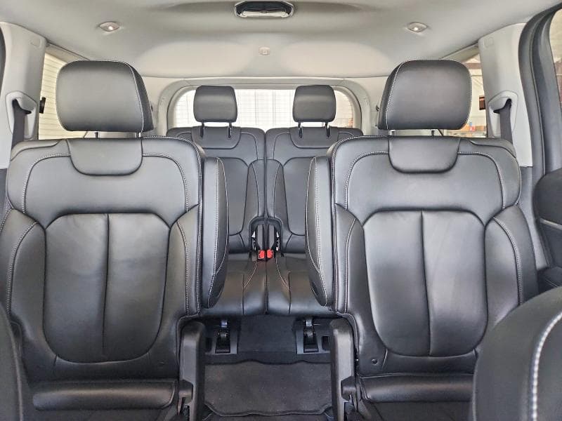 2022 JEEP GRAND CHEROKEE L LIMITED 10