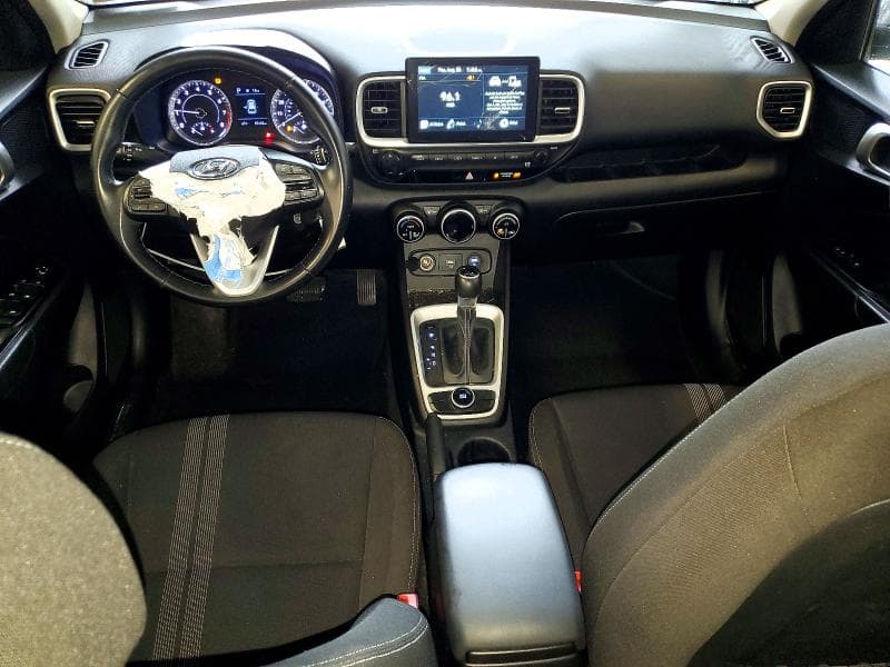 2020 HYUNDAI VENUE SEL 8