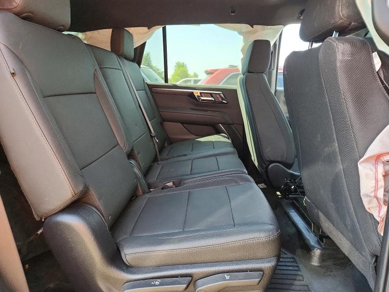 2025 CHEVROLET TAHOE K1500 PPV 11
