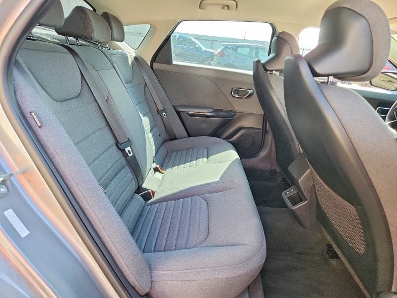 2025 KIA K4 EX 10