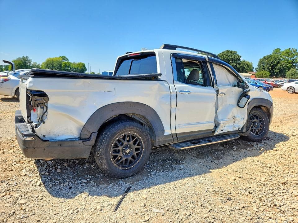2020 HONDA RIDGELINE RTL 3