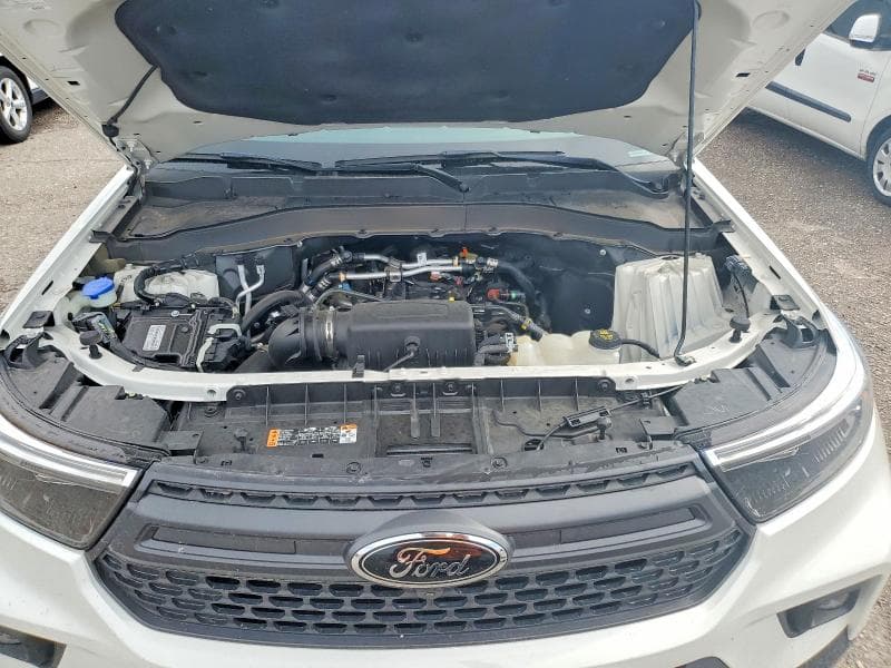 2022 FORD EXPLORER TIMBERLINE 12