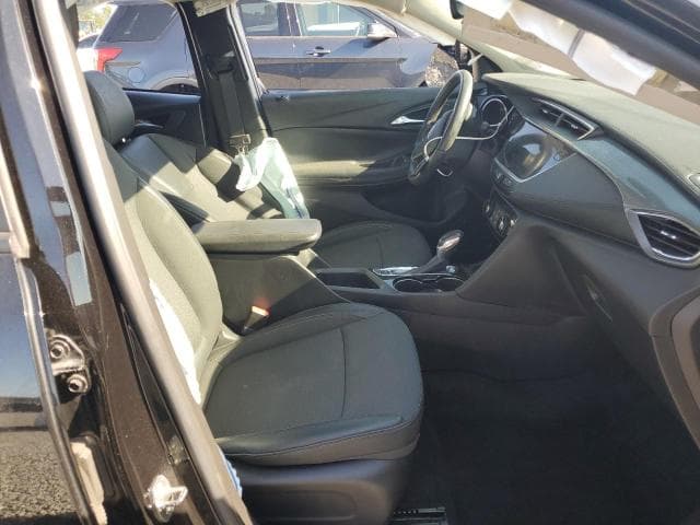 2023 BUICK ENCORE GX PREFERRED 7