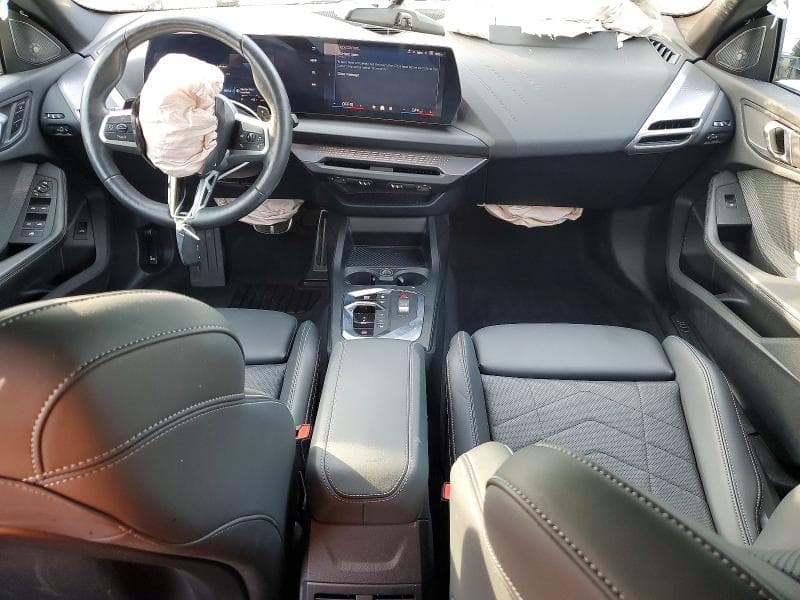 2025 BMW 228XI 8