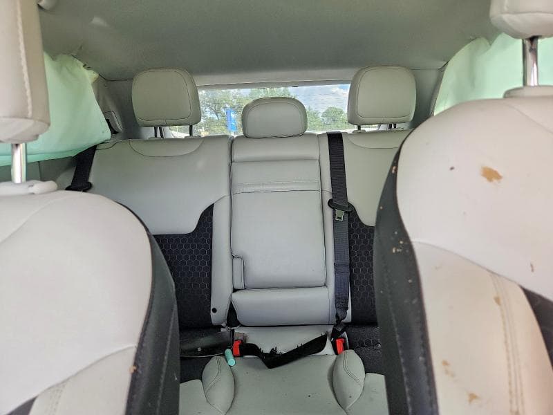 2019 JEEP COMPASS LATITUDE 10