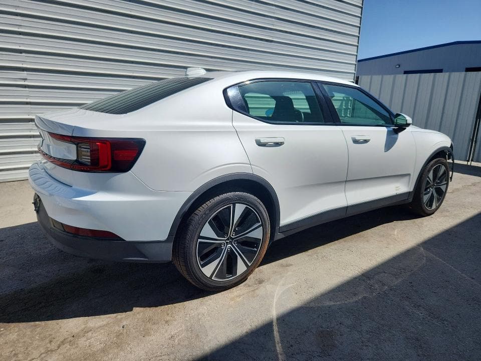 2023 POLESTAR 2 3
