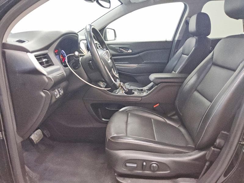 2023 GMC ACADIA SLT 7