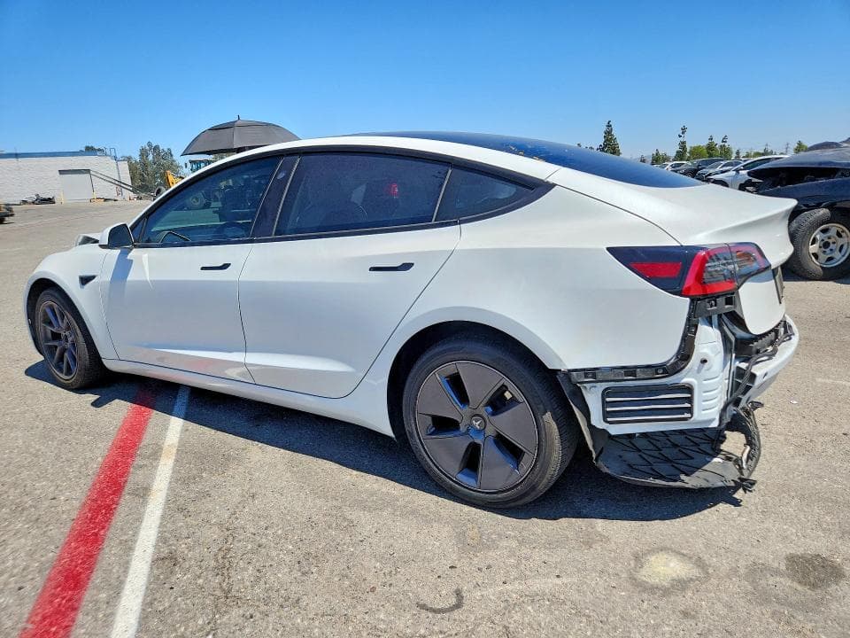 2023 TESLA MODEL 3 2