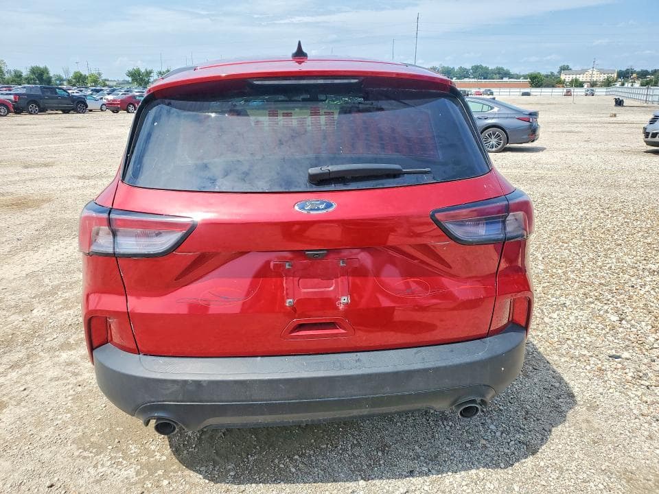 2020 FORD ESCAPE SE 6
