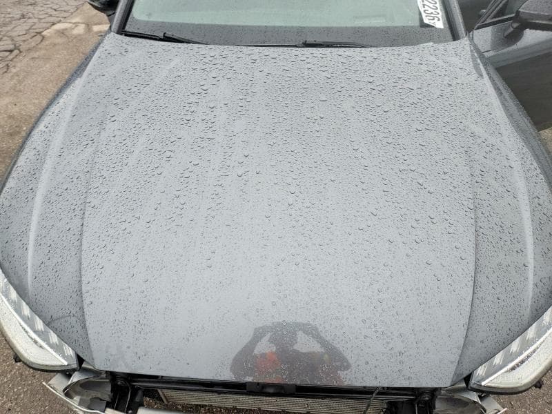2022 AUDI A4 PRESTIGE 45 11