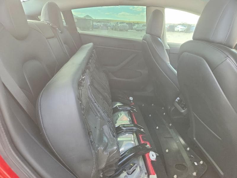 2022 TESLA MODEL 3 10