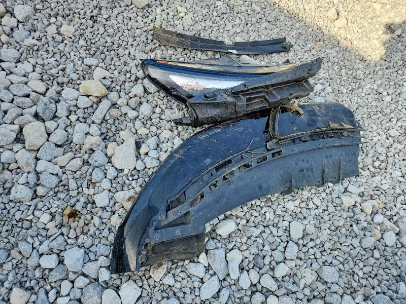 2022 BUICK ENCLAVE AVENIR 13