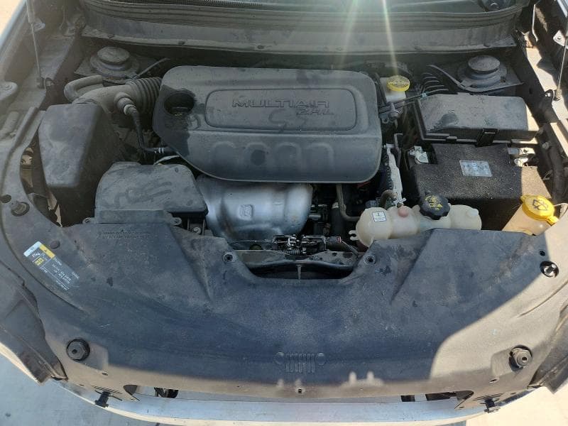2021 JEEP CHEROKEE LATITUDE 12