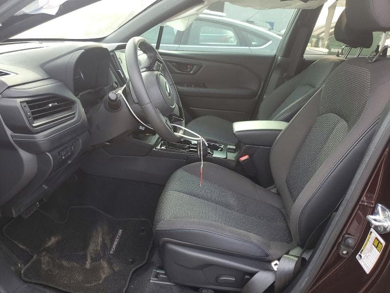 2026 SUBARU FORESTER PREMIUM 7