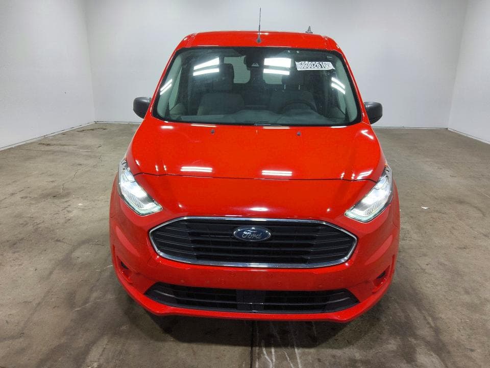 2022 FORD TRANSIT CONNECT XLT 5
