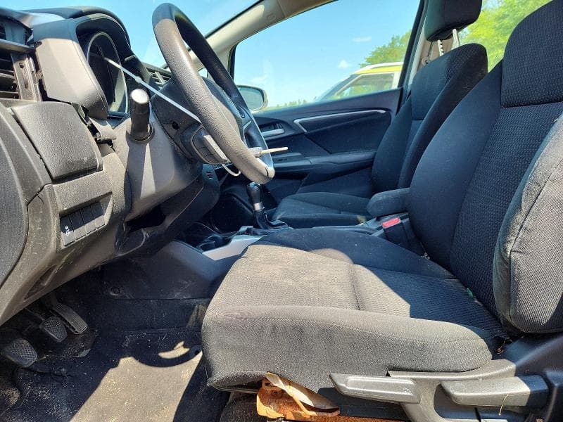2018 HONDA FIT LX 7