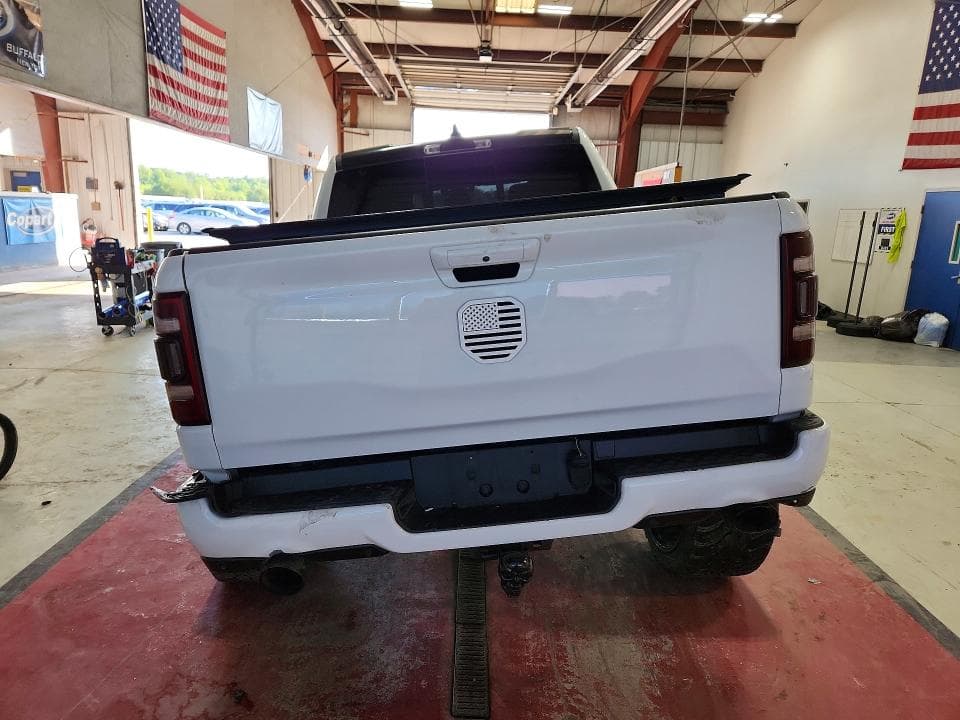 2020 RAM 1500 LARAMIE 6