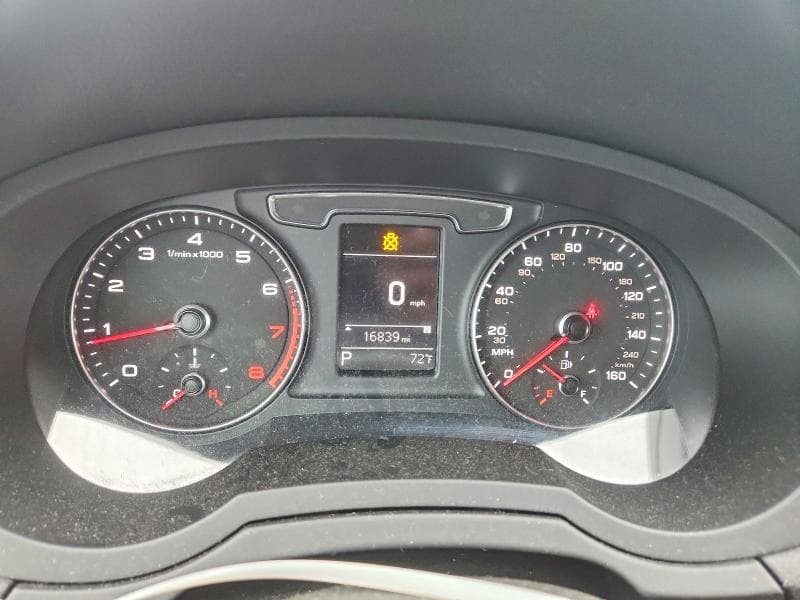 2018 AUDI Q3 PREMIUM 9