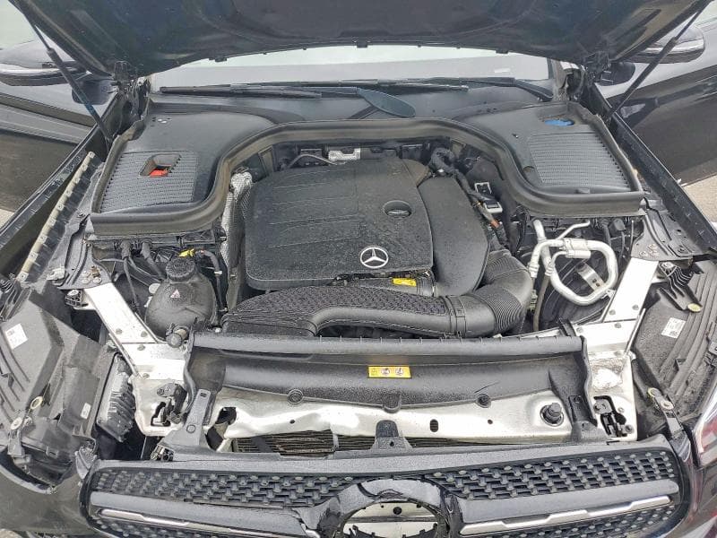 2021 MERCEDES-BENZ GLC 300 4MATIC 11