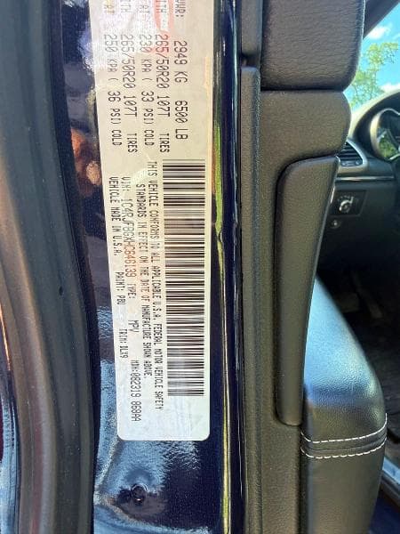 2017 JEEP GRAND CHEROKEE LIMITED 10